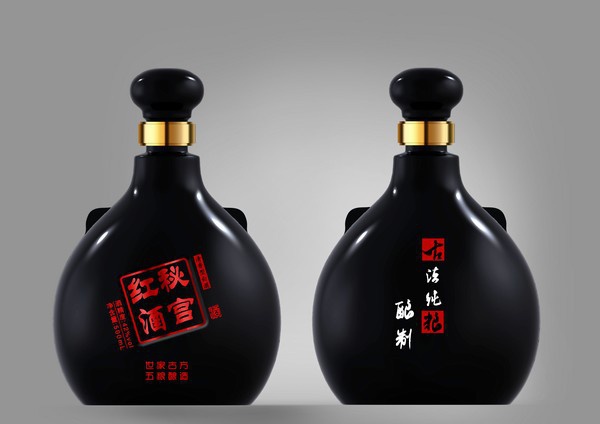 為什么很多大酒廠選擇陶瓷酒瓶呢？